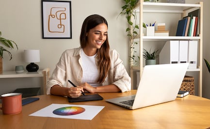 Universidad de Hong Kong lanza curso GRATIS de diseño digital para principiantes y en línea. ¿Cómo aplicar?