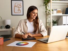 Universidad de Hong Kong lanza curso GRATIS de diseño digital para principiantes y en línea. ¿Cómo aplicar?