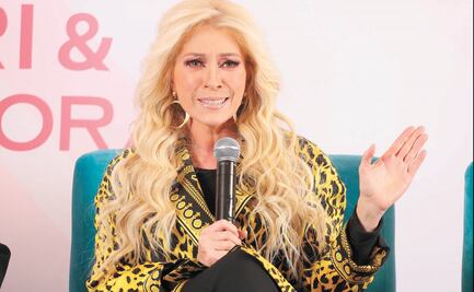 Las secuelas de Covid que sufre Yuri desde hace un año