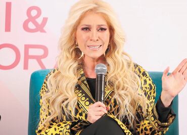 Las secuelas de Covid que sufre Yuri desde hace un año