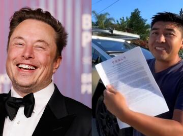 Latino dice que Tesla lo "demandó" por 'tunear’ su Cybertruck y que le exige pago de miles de dólares