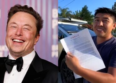 Latino dice que Tesla lo "demandó" por 'tunear’ su Cybertruck y que le exige pago de miles de dólares