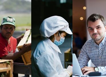 30 de las profesiones y oficios con más trabajo para inmigrantes en Estados Unidos