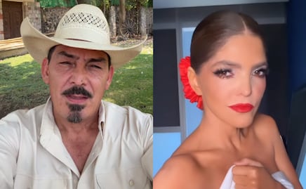 José Manuel Figueroa rompe el silencio sobre Ana Bárbara: “Yo estaba muy feliz… ella no fue sincera”