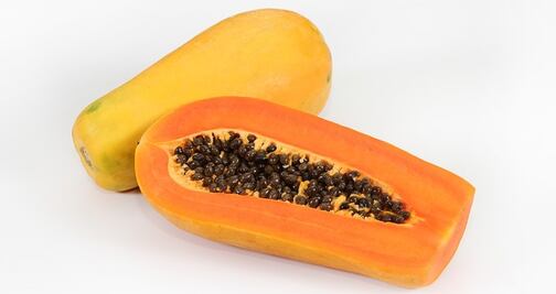 EU lanza alerta por papaya mexicana contaminada con salmonela 