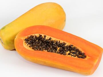 EU lanza alerta por papaya mexicana contaminada con salmonela