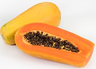 EU lanza alerta por papaya mexicana contaminada con salmonela