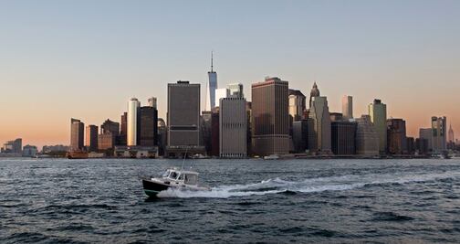 Las ciudades más caras del mundo para vivir en 2019