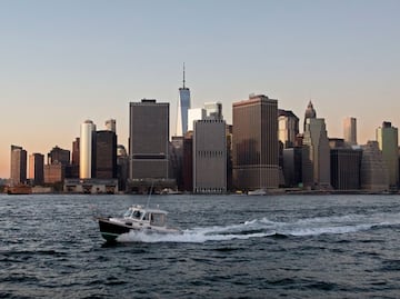 Las ciudades más caras del mundo para vivir en 2019