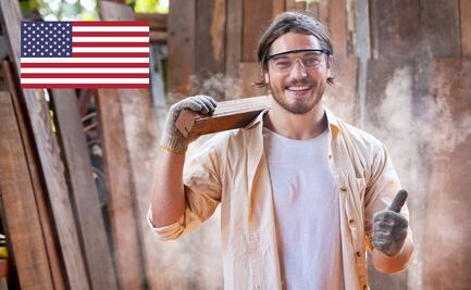 10 de las ocupaciones "H-2B" más solicitadas en Estados Unidos y sus salarios
