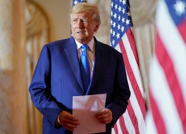 Maine se úne a Colorado y expulsa a Trump en las elecciones primarias republicanas