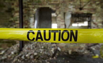 Hallan cadáveres de recién nacidos en centro de reciclaje de Nueva Jersey 