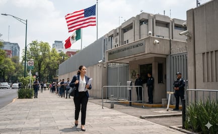 ¿Qué pasó en Mexicali? Estados Unidos alera por "posible amenaza" y suspende actividades de su personal 