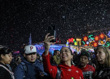 Verbena Navideña 2024 en el Zócalo de la CDMX. Fechas, actividades y precios de asistencia