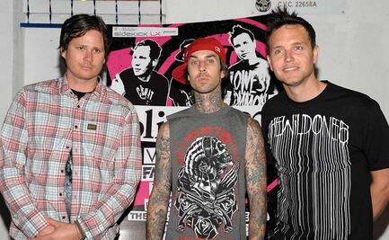 Fechas y costos de los boletos para los conciertos de Blink-182 en EU