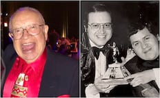 "El escenario ha bajado el telón": Muere el comediante Eduardo Manzano "El Polivoz"