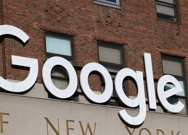 Google abrirá sus oficinas como centros de vacunación Covid en EU