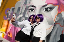 Concierto GRATIS de Shakira en el Zócalo: Lista de objetos que NO podrás ingresar