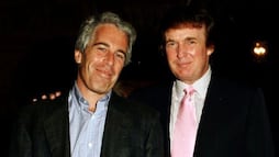 Publican nuevos documentos del caso Epstein con acusaciones contra Trump: una mujer asegura que el presidente la agredió