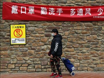 Coronavirus, lo último. Qué está pasando en el mundo