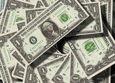 ¿Cuánto valen y qué personajes están en los billetes de Estados Unidos?