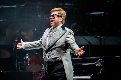 Elton John regresa a México con conciertos de despedida en el Estadio Azteca. ¿Cuánto costarán los boletos?