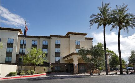 Gobierno de Donald Trump detiene a niños migrantes en hoteles