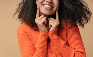 Día Internacional de la Sonrisa. 5 beneficios de sonreír, según la Universidad de Harvard