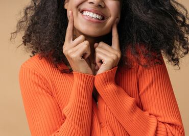 Día Internacional de la Sonrisa. 5 beneficios de sonreír, según la Universidad de Harvard