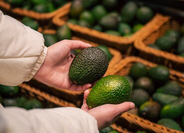 Tequila, mezcal y aguacate, entre los productos que subirán de precio en EU por los aranceles de Trump a México, Canadá y China