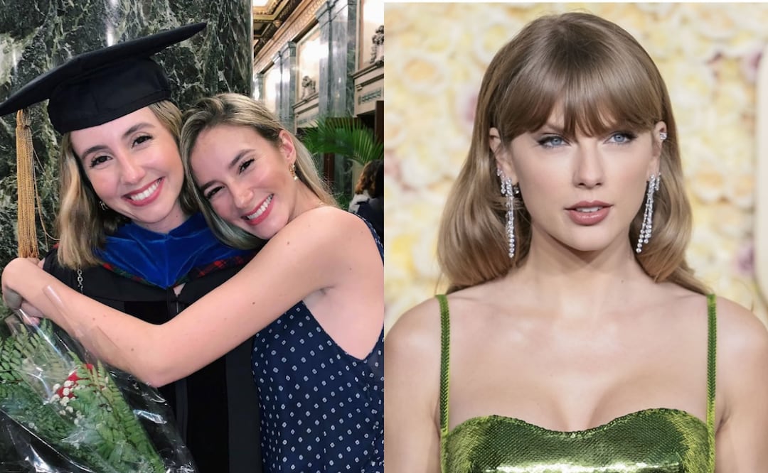 De bailarina a billonaria: Luana Lopes Lara, 29 años, destrona a Taylor Swift como la multimillonaria más joven del mundo. Foto: Instagram/ EFE