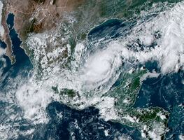 Huracán Milton. ¿Qué tan grave es un huracán de categoría 5? ¿Qué implica?