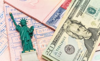 ¿Hay citas para tramitar la visa de turista de Estados Unidos?