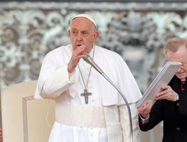 Vaticano anuncia nueva guía para “apariciones y fenómenos sobrenaturales”, ¿adelanta revelaciones?