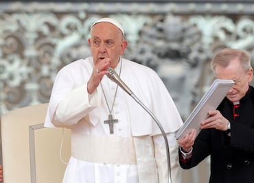 Vaticano anuncia nueva guía para “apariciones y fenómenos sobrenaturales”, ¿adelanta revelaciones?