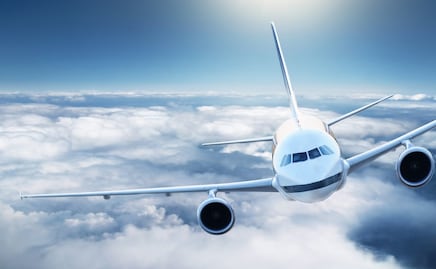 Las mejores aerolíneas de Estados Unidos y del mundo