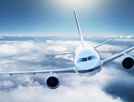 Las mejores aerolíneas de Estados Unidos y del mundo