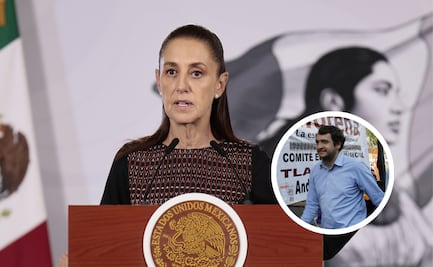 Sheinbaum rompe el silencio sobre López Beltrán y el huachicol fiscal: “Tiene que haber pruebas”