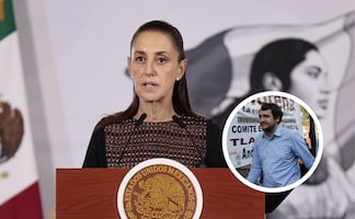 Sheinbaum rompe el silencio sobre López Beltrán y el huachicol fiscal: “Tiene que haber pruebas”