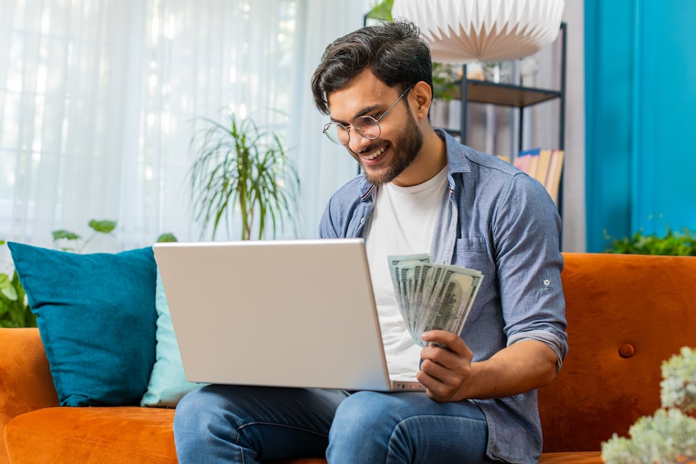 INVI. ¿Cuánto se paga al mes por un departamento en la CDMX? REQUISITOS. Foto iStock / Andrii Iemelyanenko