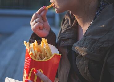 Alimentos procesados aumentan el riesgo de muerte prematura: estudio