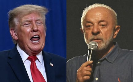 Lula derrota a Bolsonaro en Brasil y frena los planes de Trump para ampliar su influencia en Latinoamérica