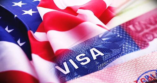 ¿Cuál es el precio de la visa americana este 2017?