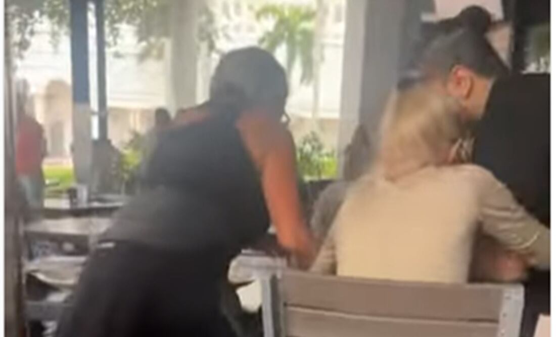 Foto tomada de video