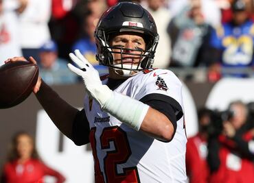 Tom Brady anuncia su regreso a la NFL con los Tampa Bay Buccaneers