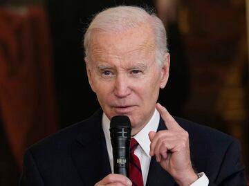 Joe Biden anunciará el fin de la emergencia de salud por covid en Estados Unidos