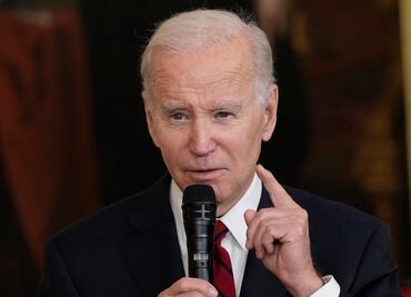 Biden otorga nuevos permisos de explotación petrolera en el Golfo de México