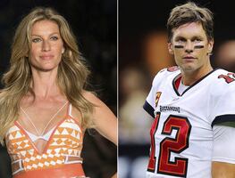 Tom Brady y Gisele Bündchen confirman divorcio tras 13 años de matrimonio