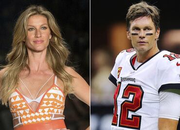 Tom Brady y Gisele Bündchen confirman divorcio tras 13 años de matrimonio