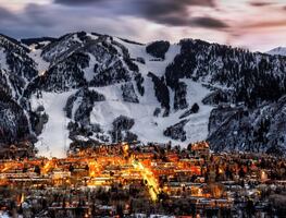¿Cómo viajar a Aspen Snowmass desde México? Checa estas opciones